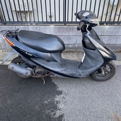 スズキ　アドレスv50の画像