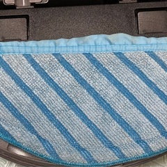 ECOVACS ロボット掃除機  DEEBOT N8+ DLN26-11の画像