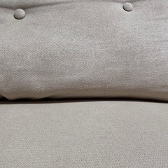 ニトリソファの画像