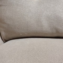ニトリソファの画像