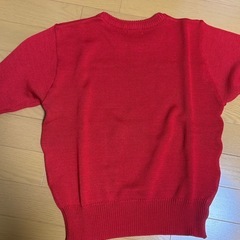 レディース　セーターの画像