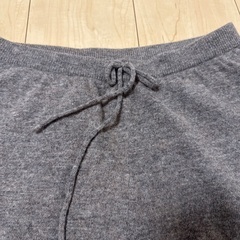 sm2 ニット　ペチパンツの画像