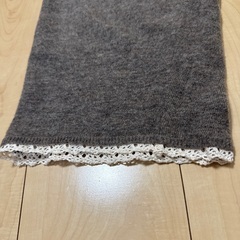 sm2 ニット　ペチパンツの画像