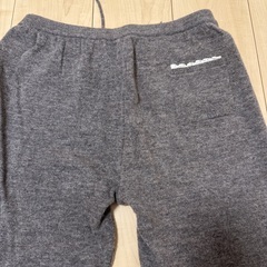 sm2 ニット　ペチパンツの画像