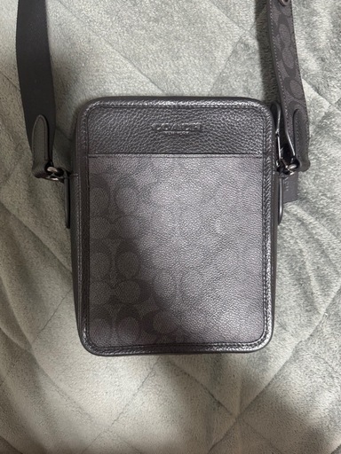 COACH ショルダーバッグ