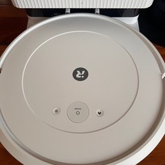ルンバ　アイロボット　掃除機　家電　の画像