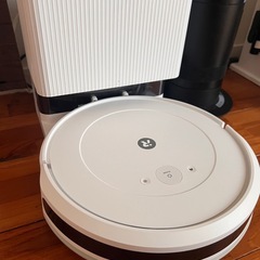 ルンバ　アイロボット　掃除機　家電　の画像