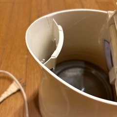 T-fal ケトルの画像