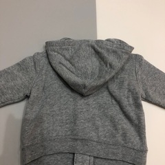 ラルフローレン　ベビーパーカー　12Mの画像