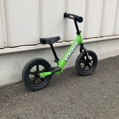 ❗️STRIDER 💨（＾Ｏ＾）ストライダーの画像