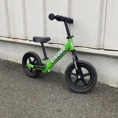 ❗️STRIDER 💨（＾Ｏ＾）ストライダーの画像