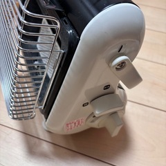 イワタニ　カセットガスストーブ　マイ暖の画像