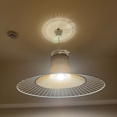 ライト　照明の画像