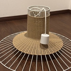 ライト　照明の画像