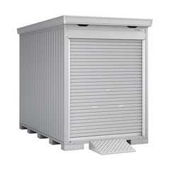 【予約受付中】津島市神守町NKバイクガレージ