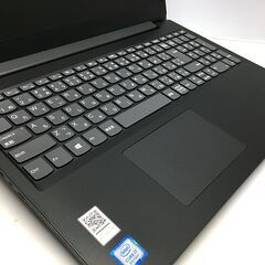美品★最速導入Win11(25H2)｜長サポOffice2024★Lenovo L340【8世代最強Core i7-8565U +爆速新品 SSD 512GB +メモリ8GB】（管理：202512100027）の画像