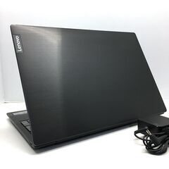 美品★最速導入Win11(25H2)｜長サポOffice2024★Lenovo L340【8世代最強Core i7-8565U +爆速新品 SSD 512GB +メモリ8GB】（管理：202512100027）の画像