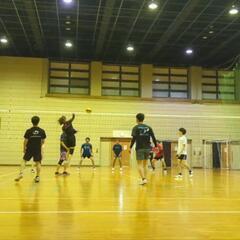 岡山県瀬戸内市 バレーボールメンバー募集