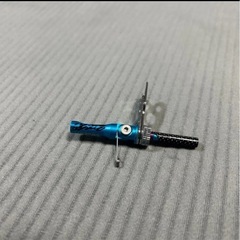 バリバス可変ソケット【改】桧原MAX の画像