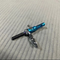 バリバス可変ソケット【改】桧原MAX の画像