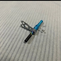 バリバス可変ソケット【改】桧原MAX の画像