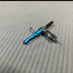 バリバス可変ソケット【改】桧原MAX の画像