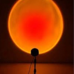 サンセットライト LED の画像