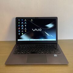 ★☆ 爆速 Core i7 16GB SSD512GB ノートPC Officeの画像