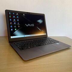 ★☆ 爆速 Core i7 16GB SSD512GB ノートPC Officeの画像