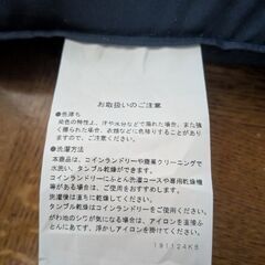 敷布団シングル　日本製　使用半年以内の画像