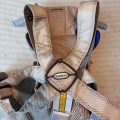 ベビービョルン　抱っこ紐　キャリアミニの画像