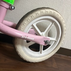子供ストライダー
の画像