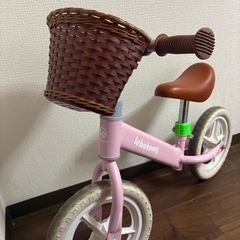 子供ストライダー
の画像
