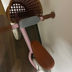 子供ストライダー
の画像