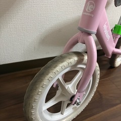 子供ストライダー
の画像