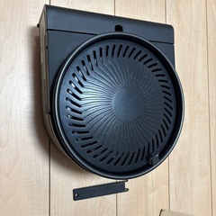 イワタニ　やきまる　CB-SLG-1の画像