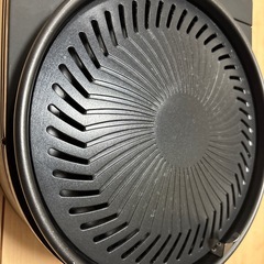 イワタニ　やきまる　CB-SLG-1の画像