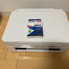 プリンターの画像