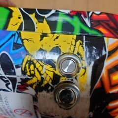 【無料】ホバーボード　バランスボード　バランススクーター　ミニセグウェイ　の画像