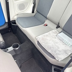 【フォルクスワーゲン up! 2ドア ブルー 平成26年式】の画像