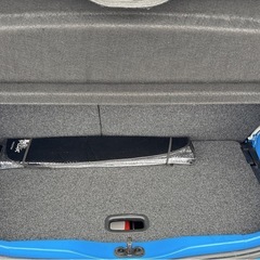 【フォルクスワーゲン up! 2ドア ブルー 平成26年式】の画像