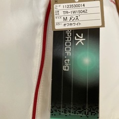 新品　ゴルフウェア
の画像