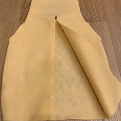 ハーフバースデー　コスプレ　マヨネーズの画像