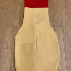 ハーフバースデー　コスプレ　マヨネーズの画像