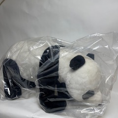 超BIGサイズ！🐼ジャイアントパンダの画像