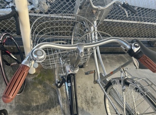 【ブリヂストン】通学用自転車 LOCOCO 27インチ② 人気・おすすめ｜持ちやすい・通勤向け向け 安心販売 自宅配送 国内発送・信頼品質保証