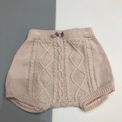 ベビー　ワンピース＆パンツsetの画像