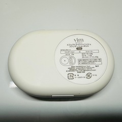 VIM BEAUTY エフェクトライクフィニッシュ　ファンデーションキット19番の画像
