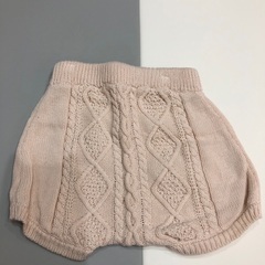 ベビー　ワンピース＆パンツsetの画像