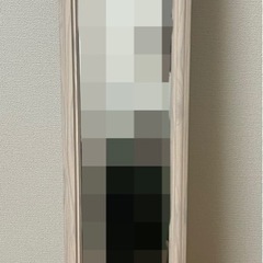 全身鏡/ミラーの画像